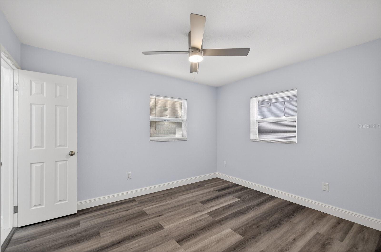 BAY CREST PARK UNIT 03 - Residential