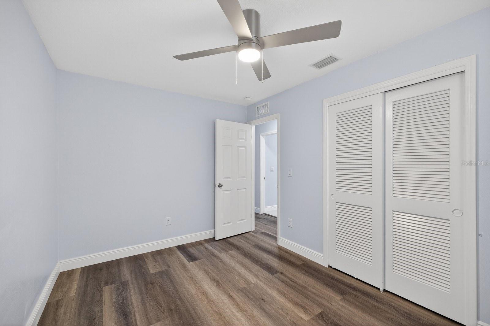 BAY CREST PARK UNIT 03 - Residential