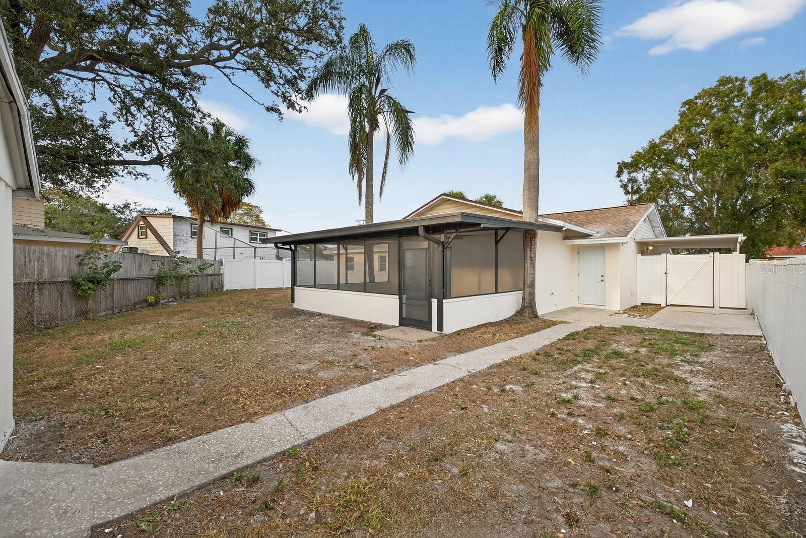 BAY CREST PARK UNIT 03 - Residential