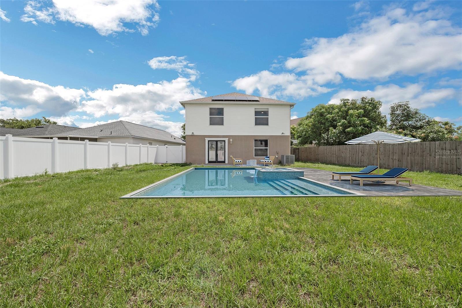 11130 SUMMER STAR DRIVE