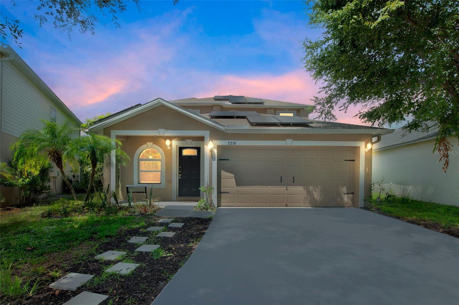 11130 SUMMER STAR DRIVE