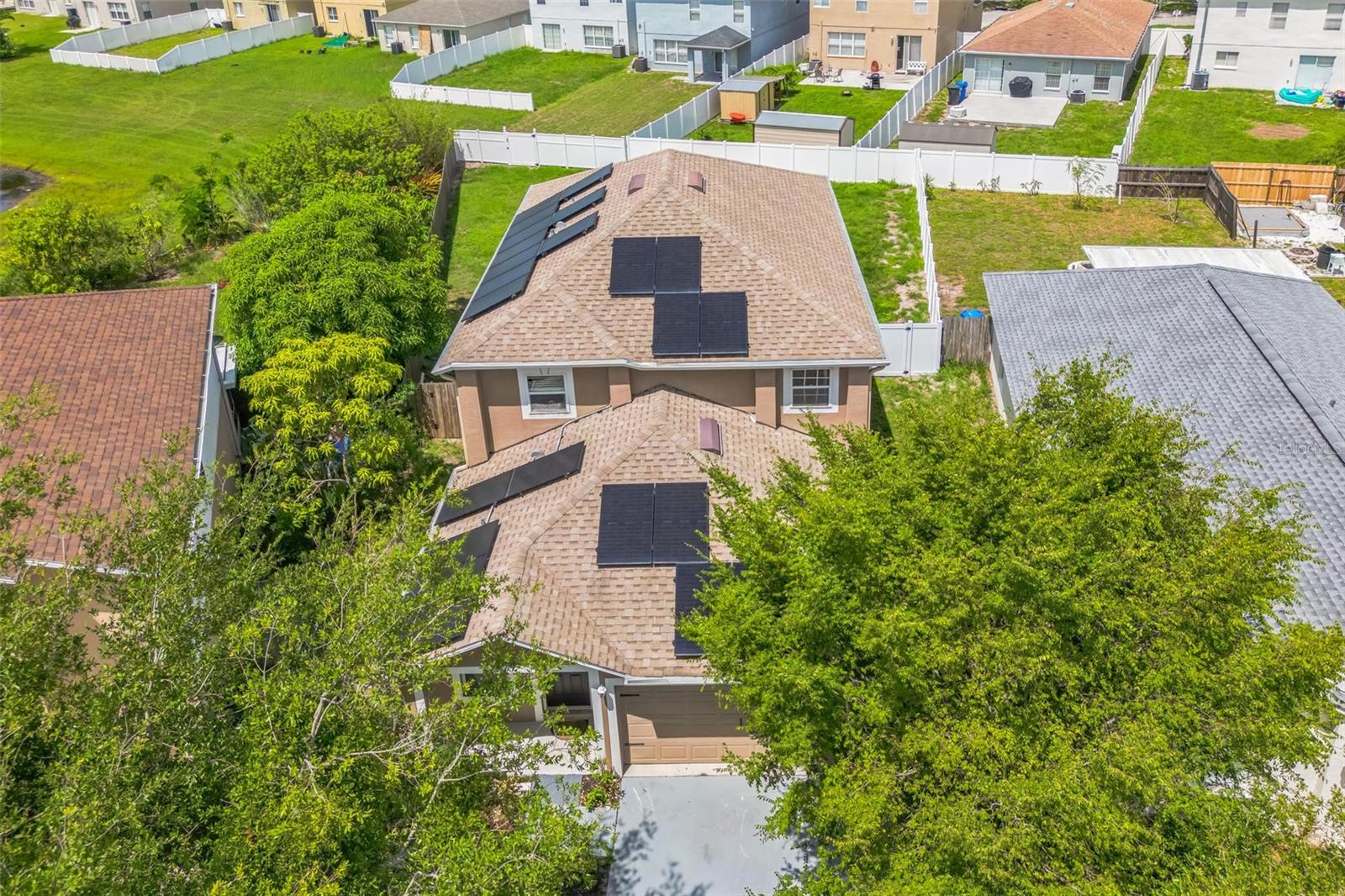 11130 SUMMER STAR DRIVE