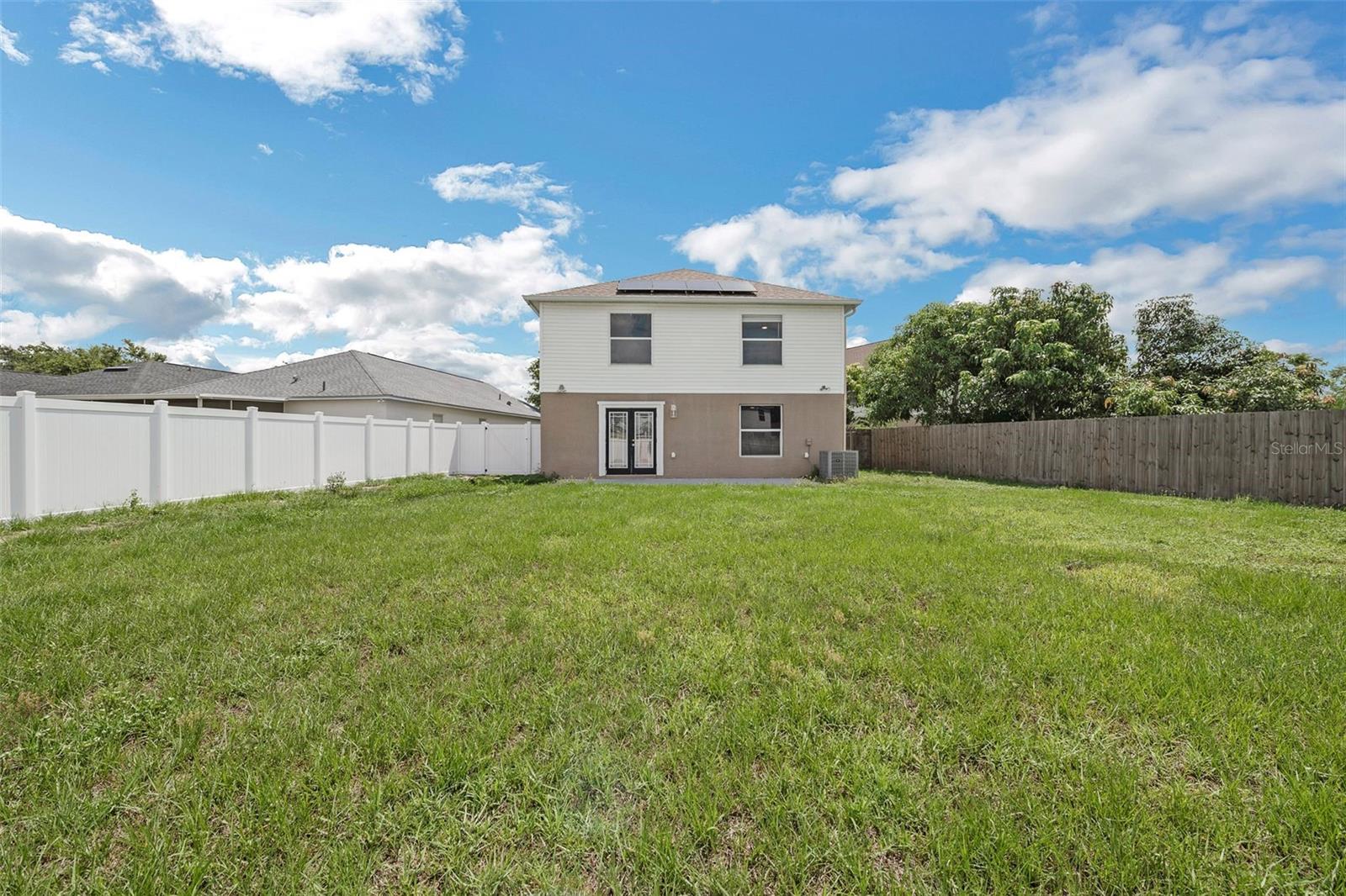 11130 SUMMER STAR DRIVE