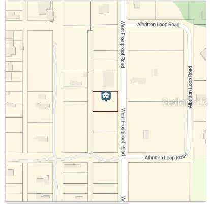 Photo of Tbd West Frostproof Road #Lot 7 &amp; 8, Frostproof, FL 33843 (MLS # S5156379)