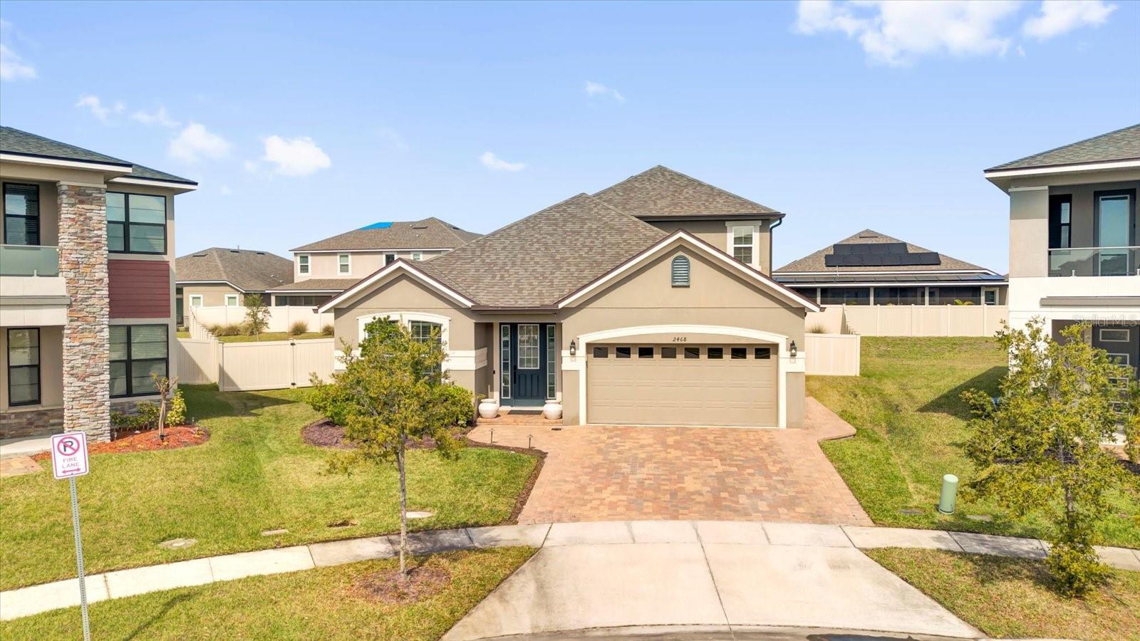 2468 VARENNA LOOP