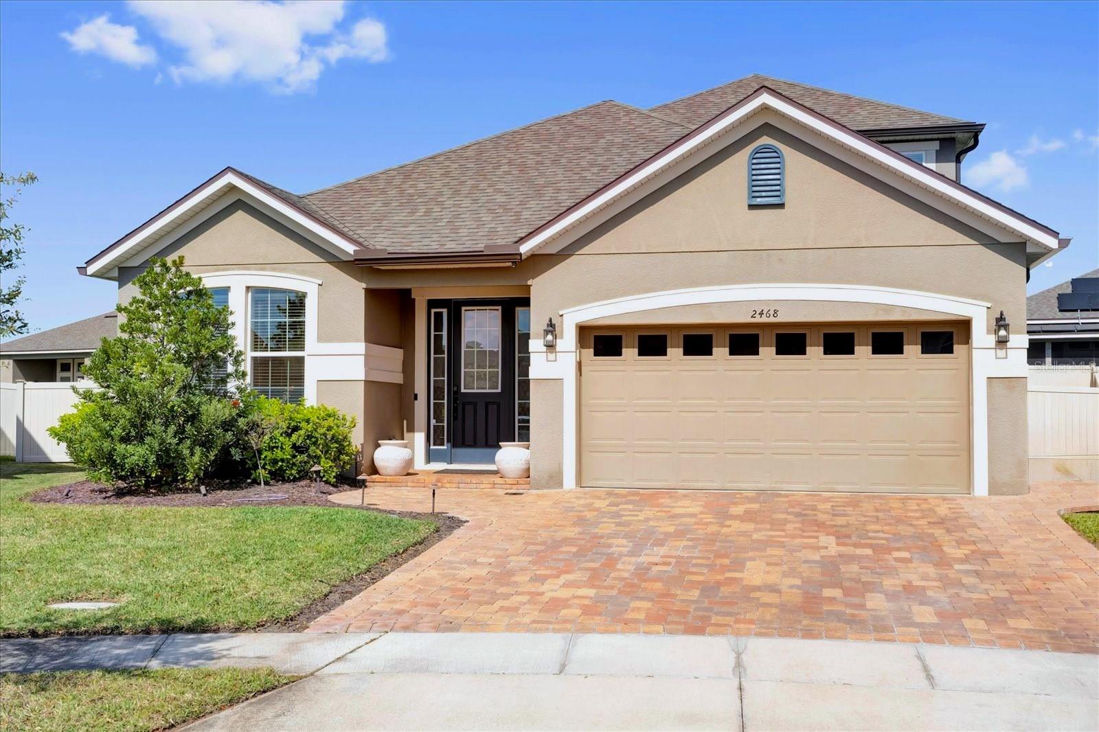 2468 VARENNA LOOP