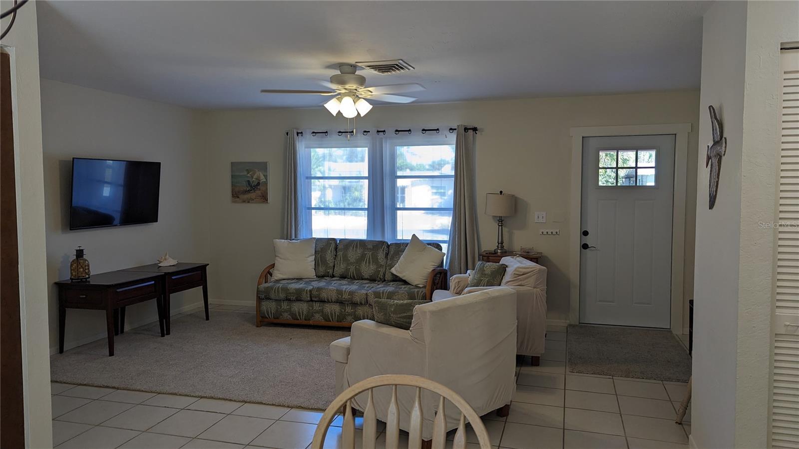 CARNEYS SUB - Residential Lease