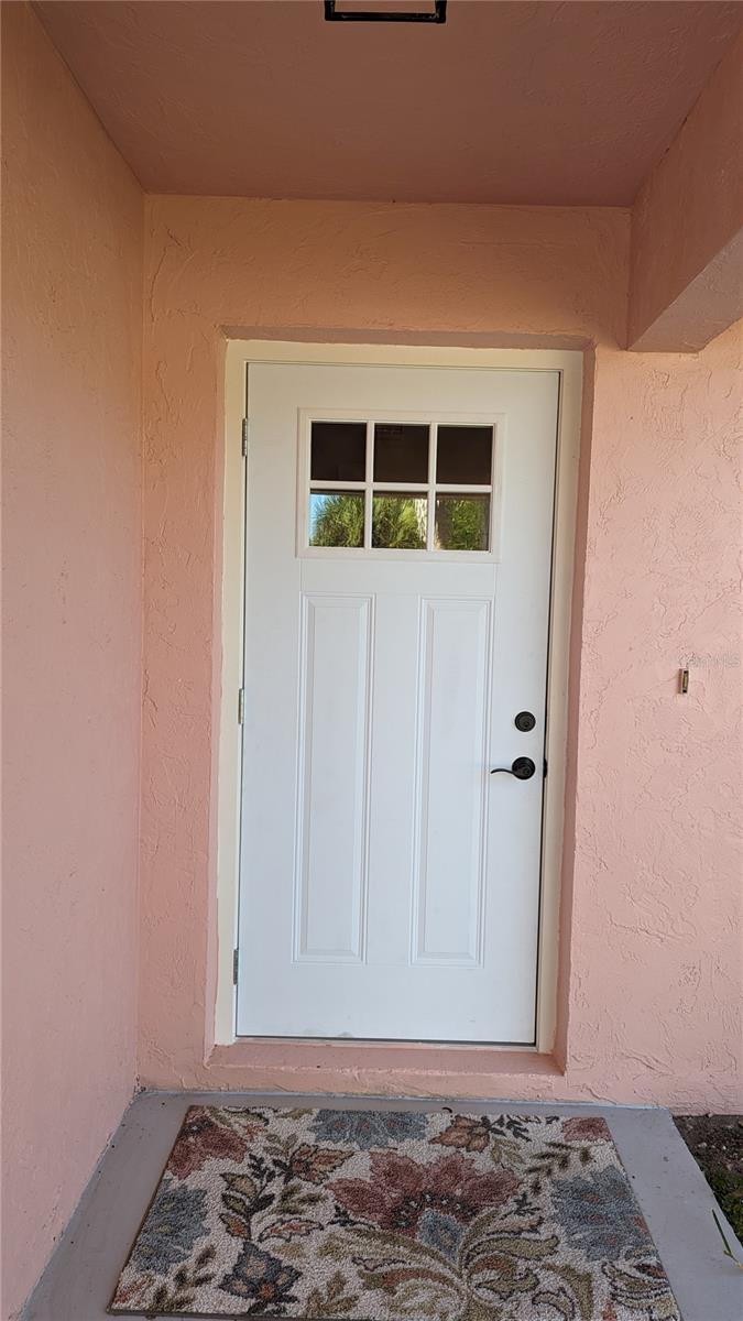 CARNEYS SUB - Residential Lease