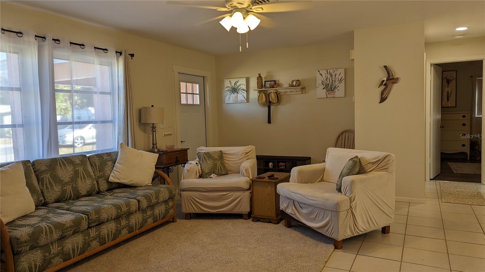 CARNEYS SUB - Residential Lease