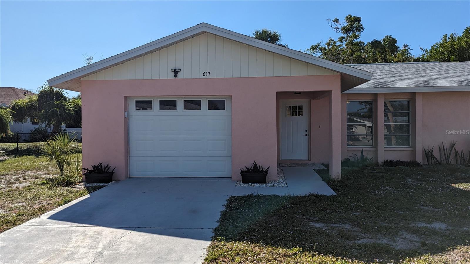 CARNEYS SUB - Residential Lease