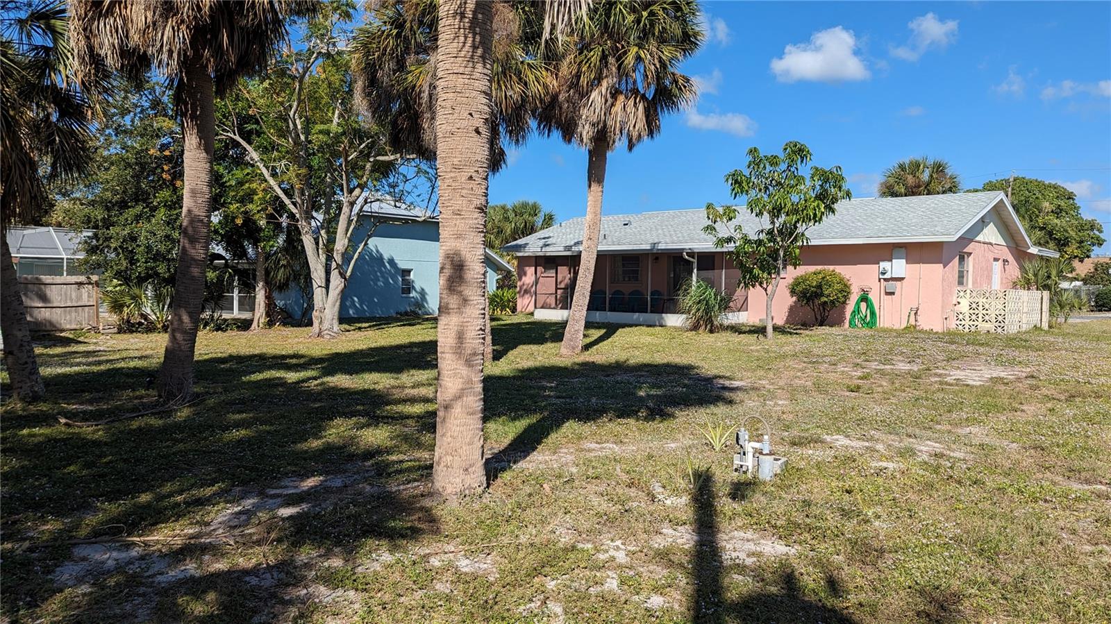 CARNEYS SUB - Residential Lease