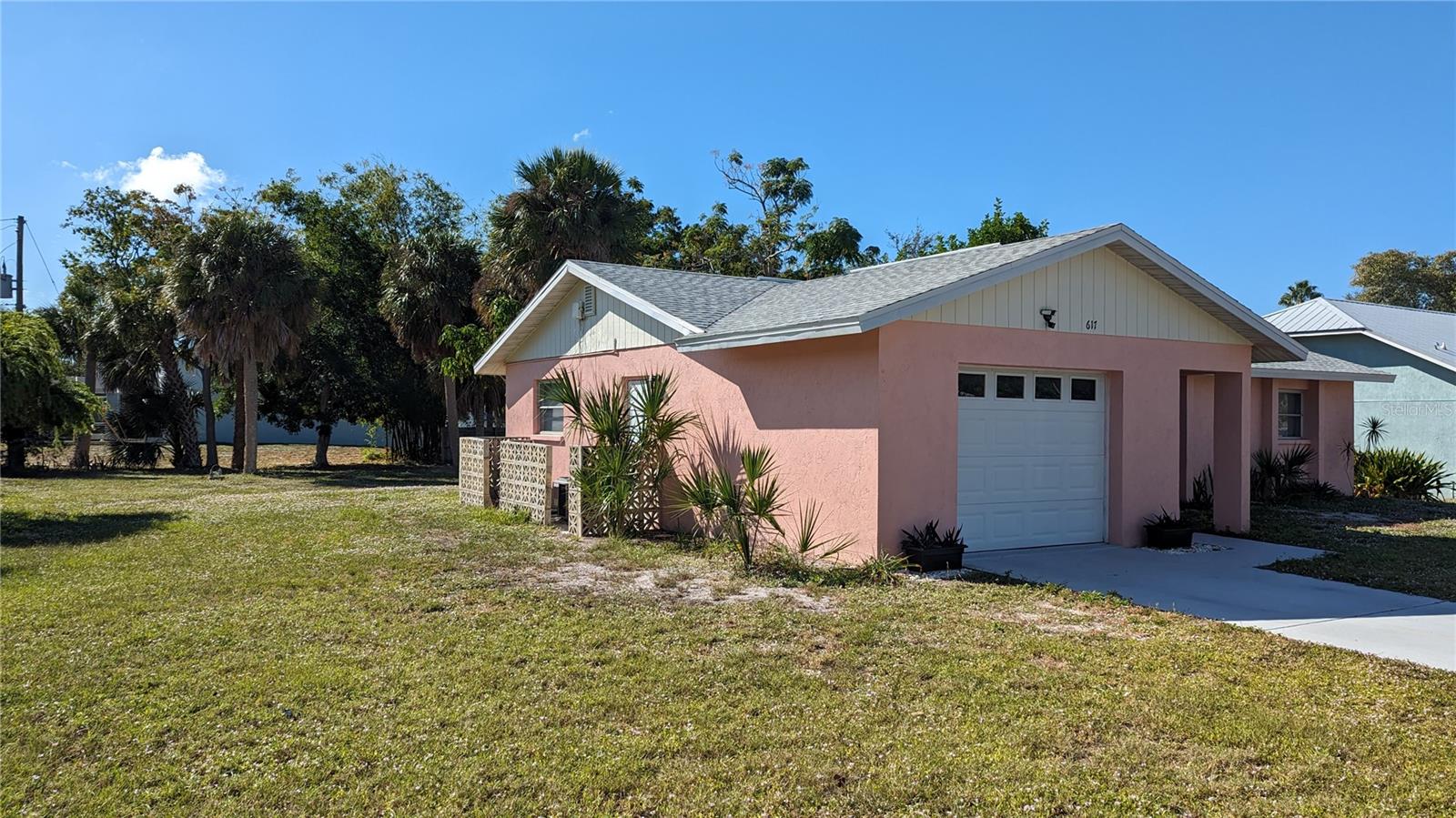 CARNEYS SUB - Residential Lease