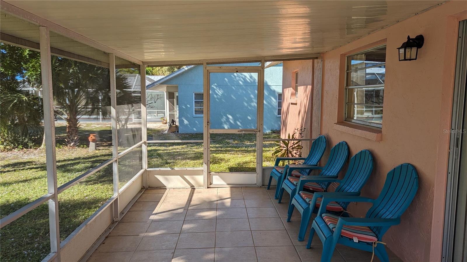 CARNEYS SUB - Residential Lease