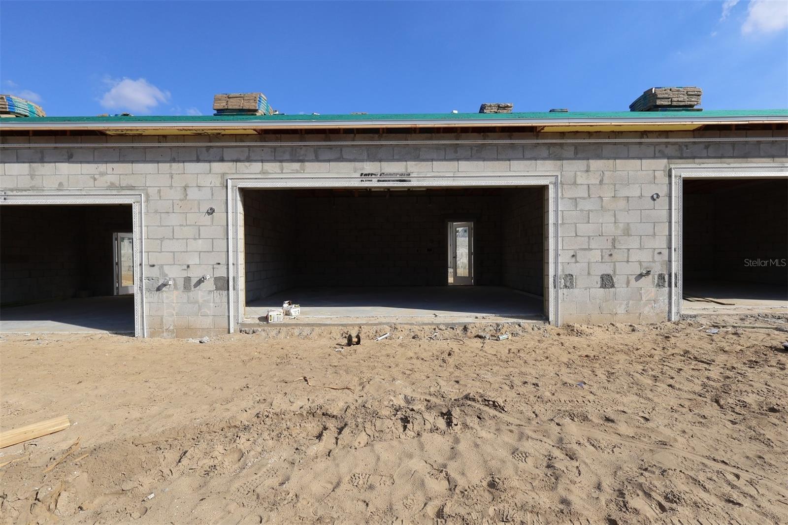 EMERSON POINTE - Residential