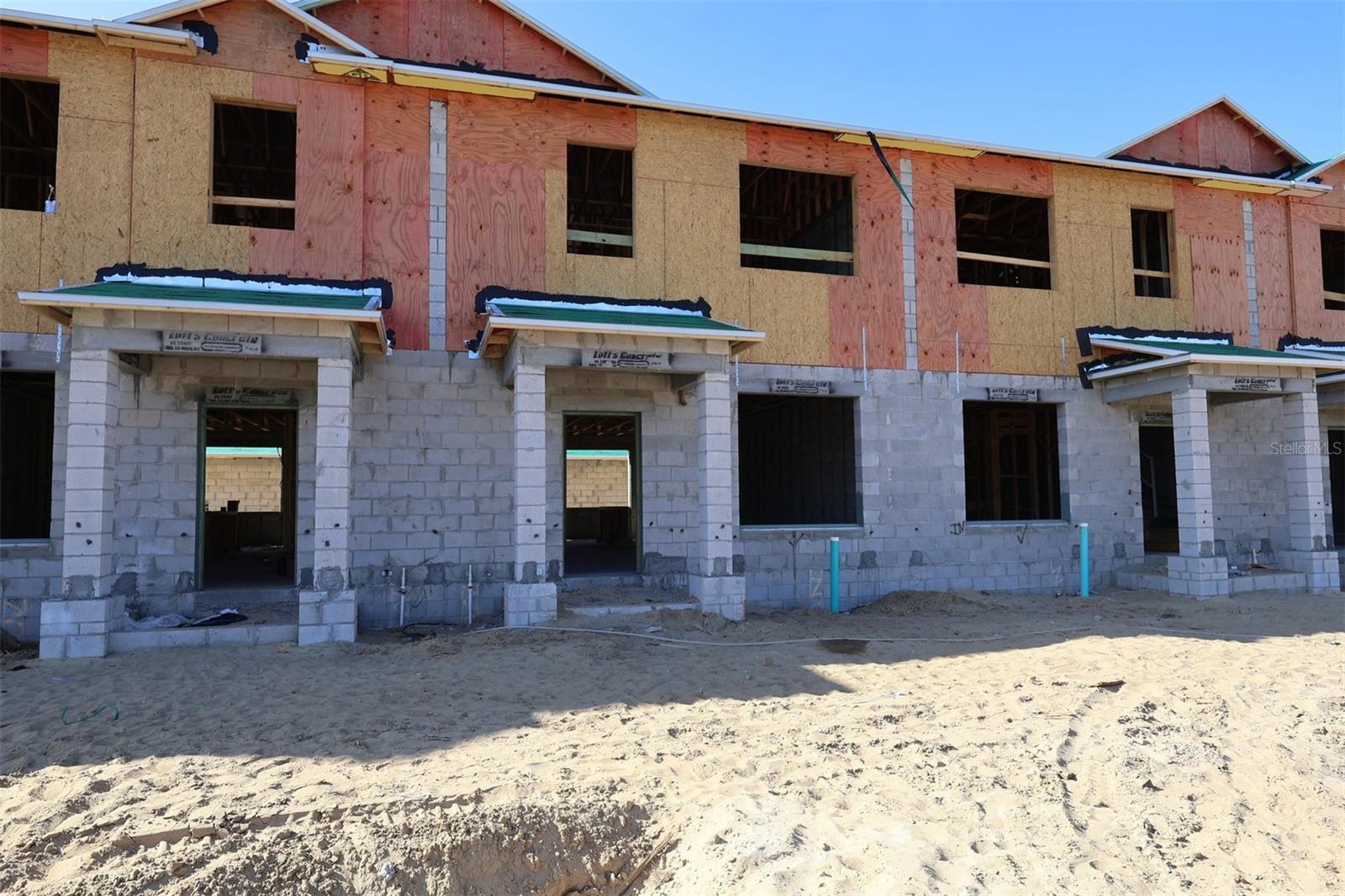 EMERSON POINTE - Residential