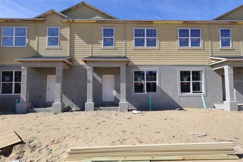 Photo of 378 Lady Palm Street, Apopka, FL 32703 (MLS # O6371850)