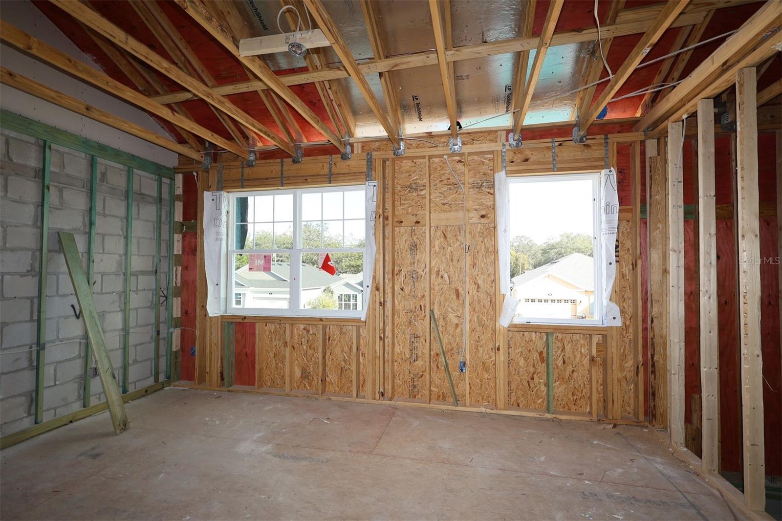 EMERSON POINTE - Residential