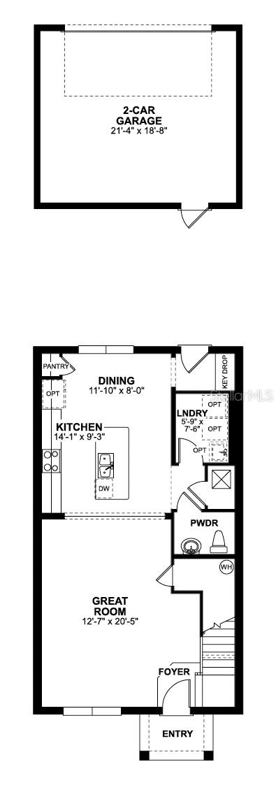 EMERSON POINTE - Residential