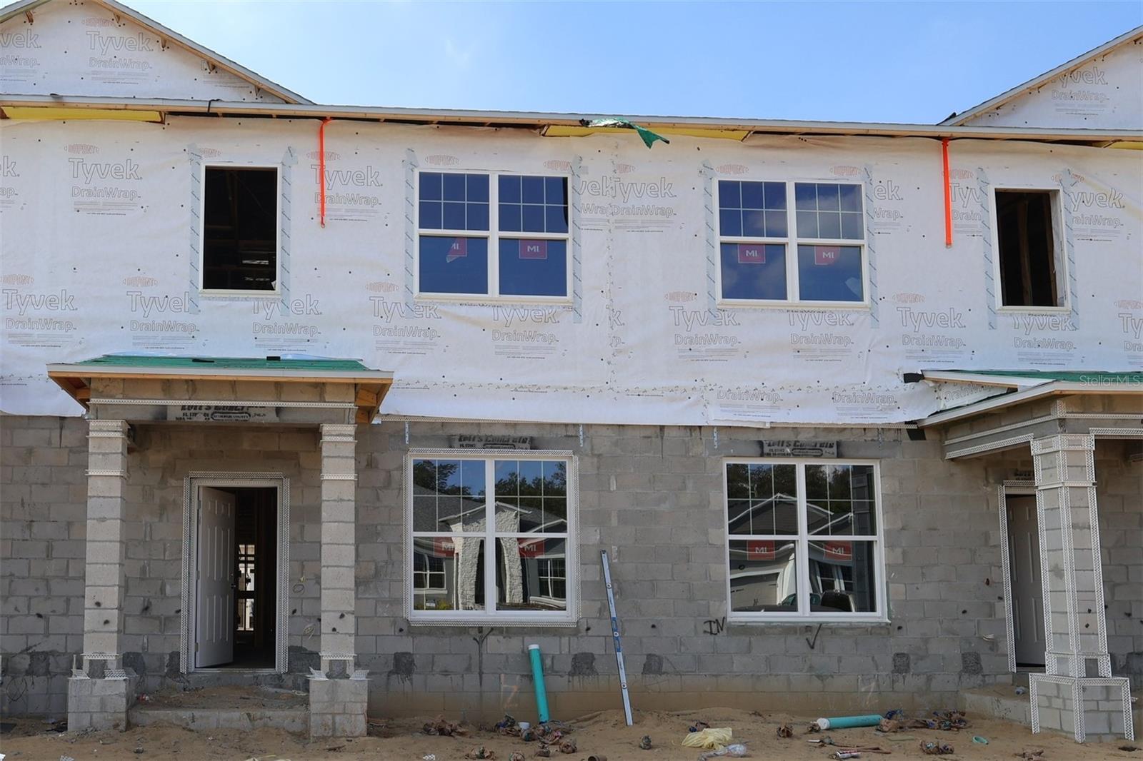 EMERSON POINTE - Residential