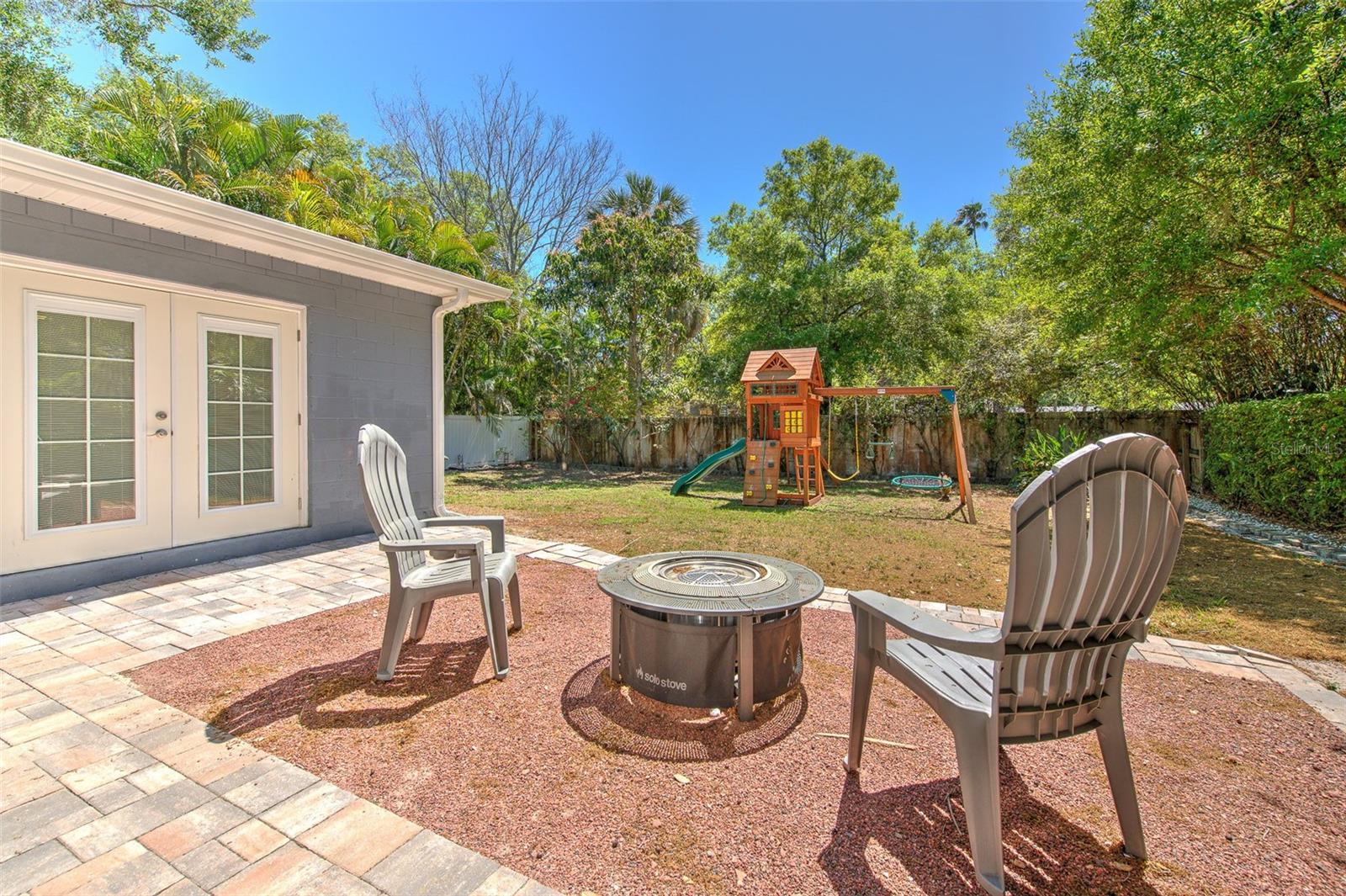 FOREST HILLS - Residential