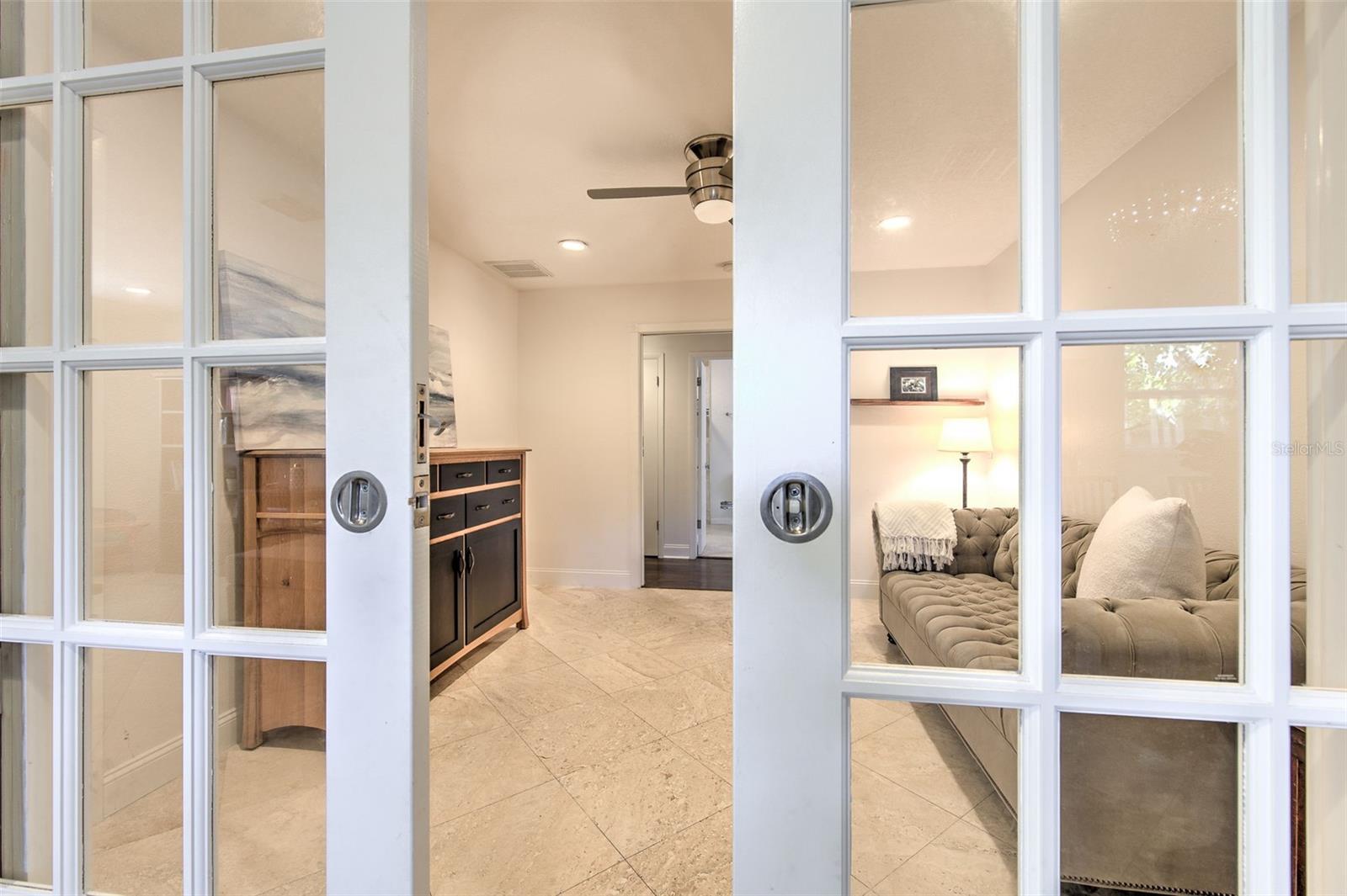 FOREST HILLS - Residential