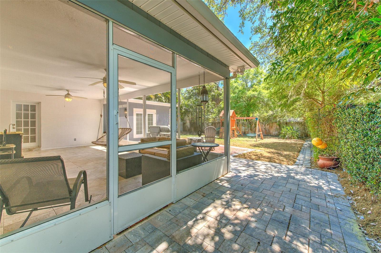 FOREST HILLS - Residential