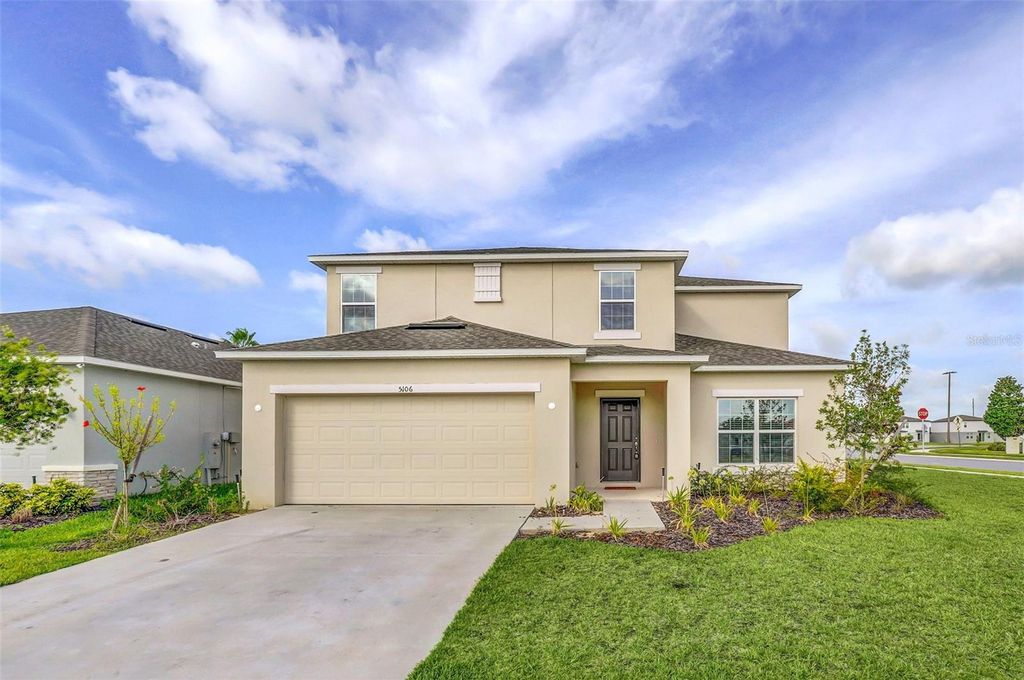 Photo of 5106 Tuscany Ln, Davenport, FL 33897 (MLS # O6349432)