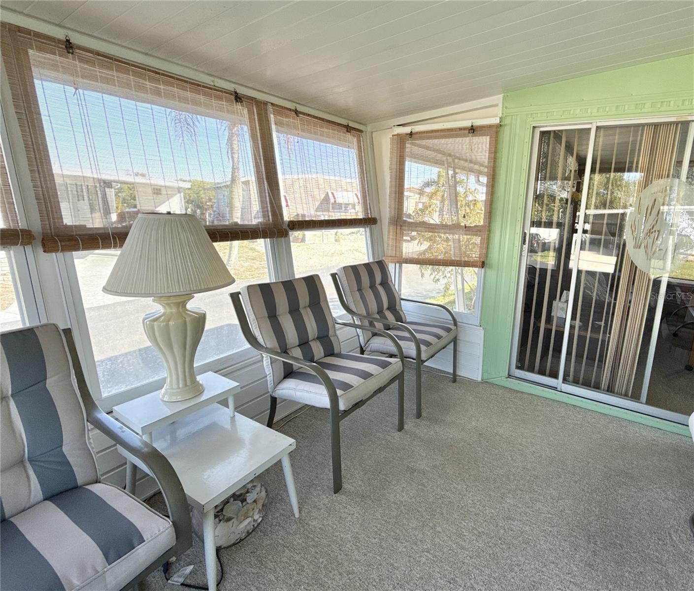 MOBEL AMERICANA MOBILE HOME PARK UNREC - Residential Lease