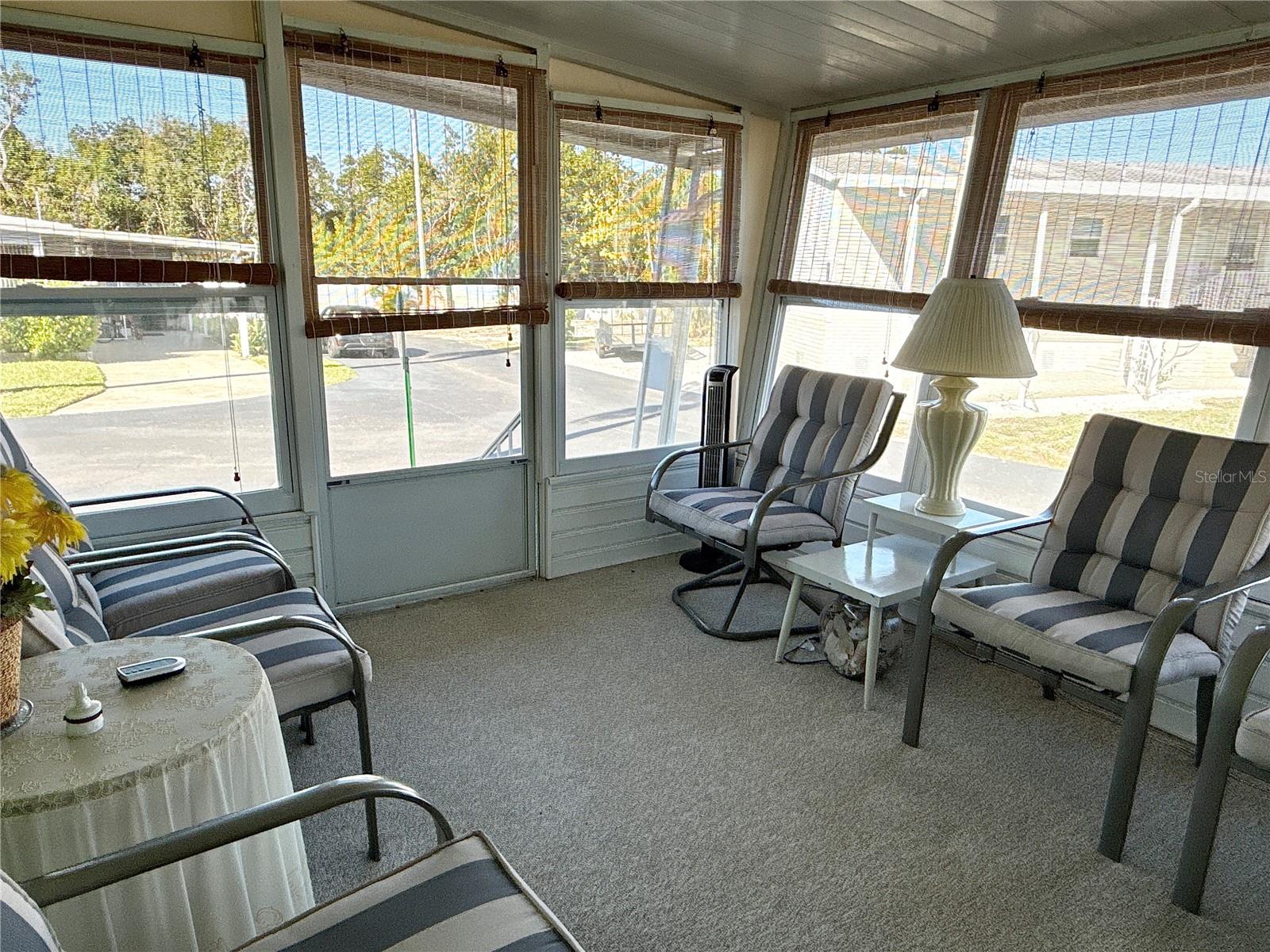 MOBEL AMERICANA MOBILE HOME PARK UNREC - Residential Lease