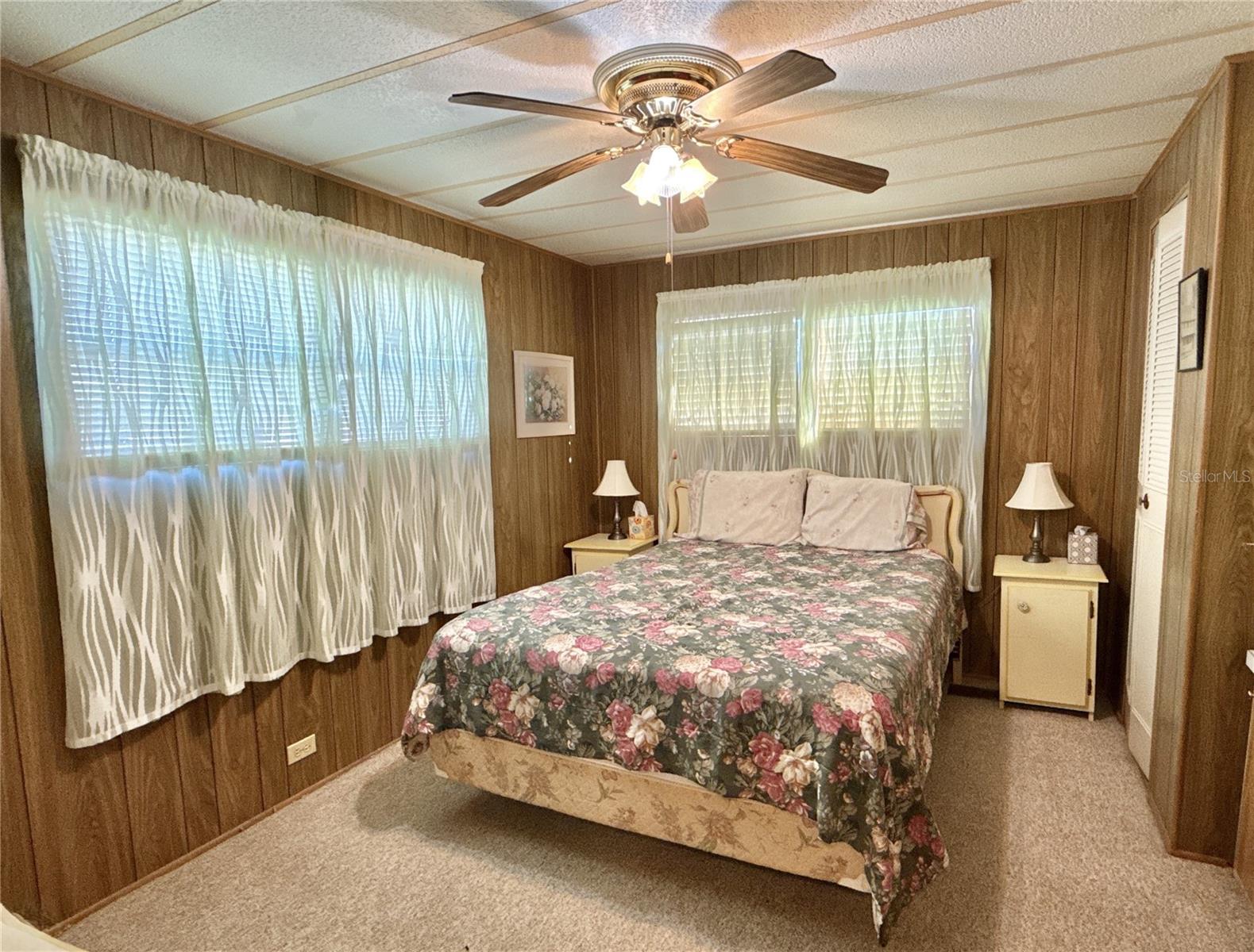 MOBEL AMERICANA MOBILE HOME PARK UNREC - Residential Lease