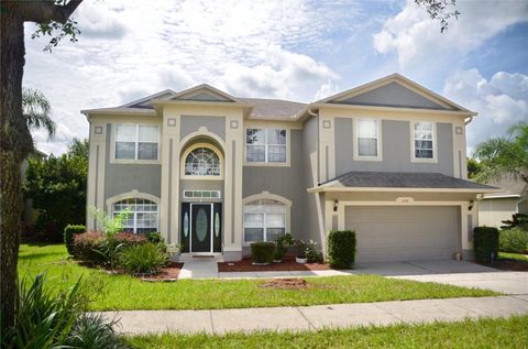 5240 RISHLEY RUN WAY MOUNT DORA FL 32757