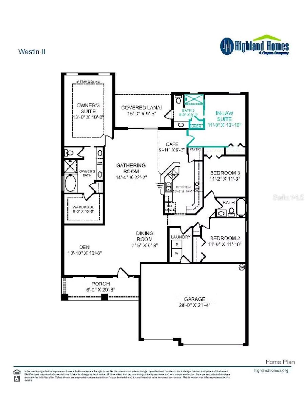 Photo of 5990 Freshwater Canyon Drive, Saint Cloud, FL 34771 (MLS # L4961673)
