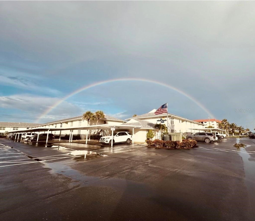 Photo of 4225 S Atlantic Avenue #236, New Smyrna Beach, FL 32169 (MLS # O6434695)