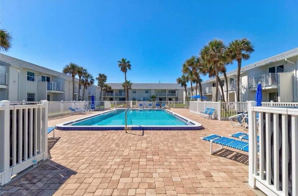 Photo of 4225 S Atlantic Avenue #236, New Smyrna Beach, FL 32169 (MLS # O6434695)
