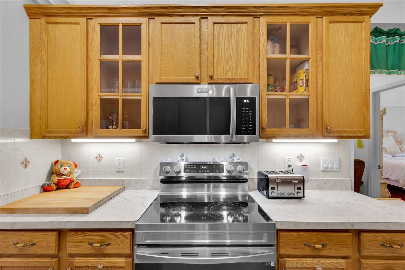 LAKE TROPICANA RANCHETTES - Residential