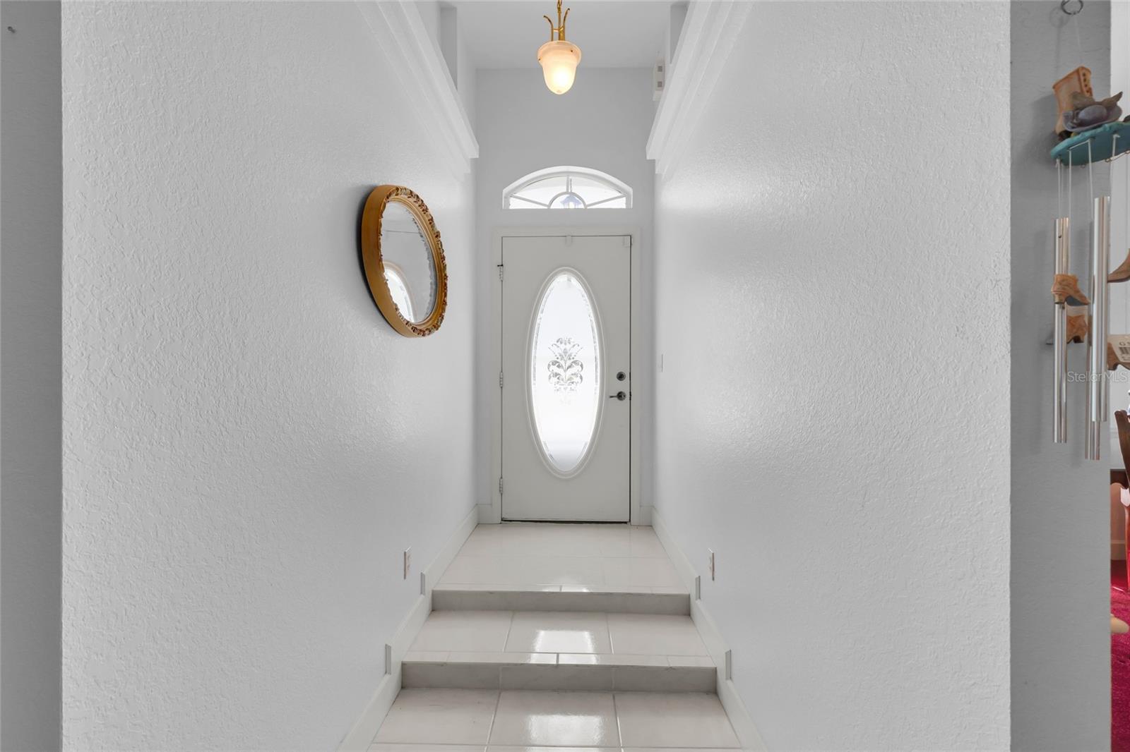 LAKE TROPICANA RANCHETTES - Residential