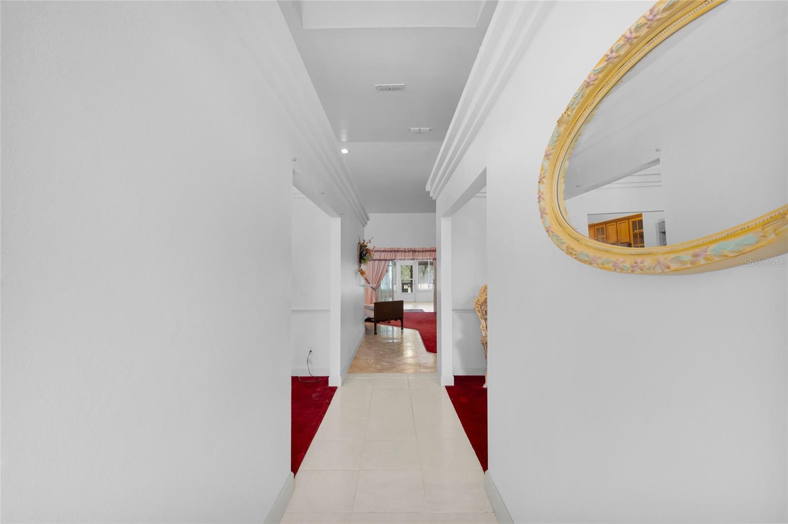 LAKE TROPICANA RANCHETTES - Residential