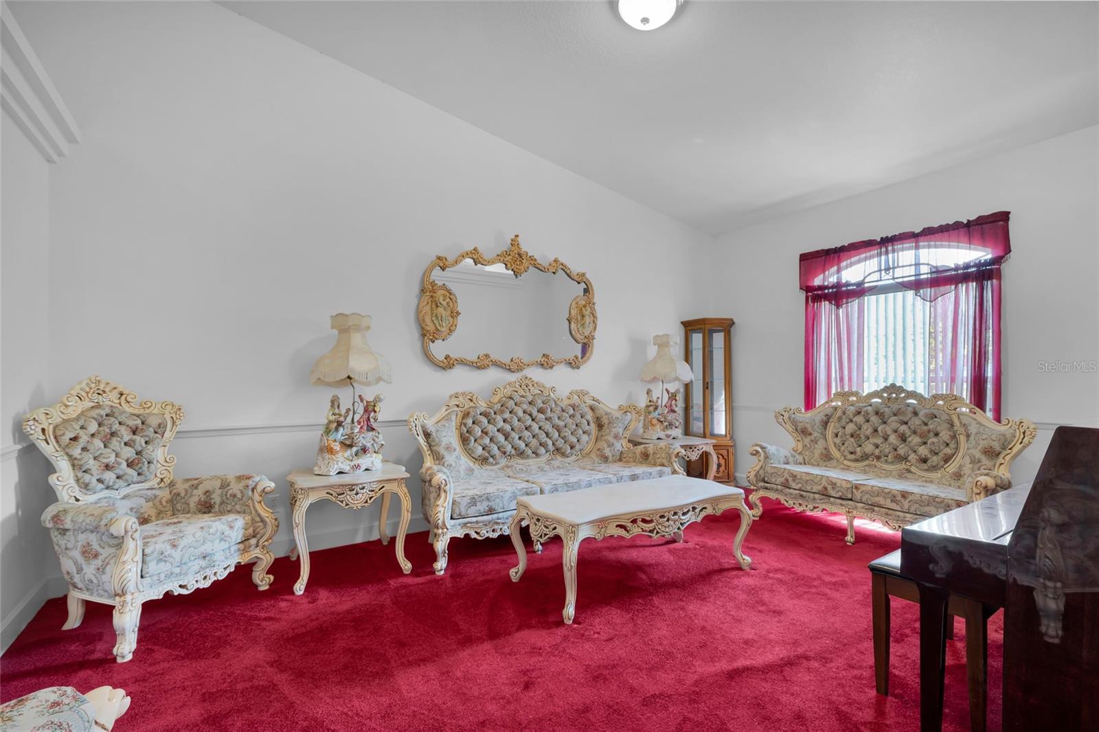 LAKE TROPICANA RANCHETTES - Residential