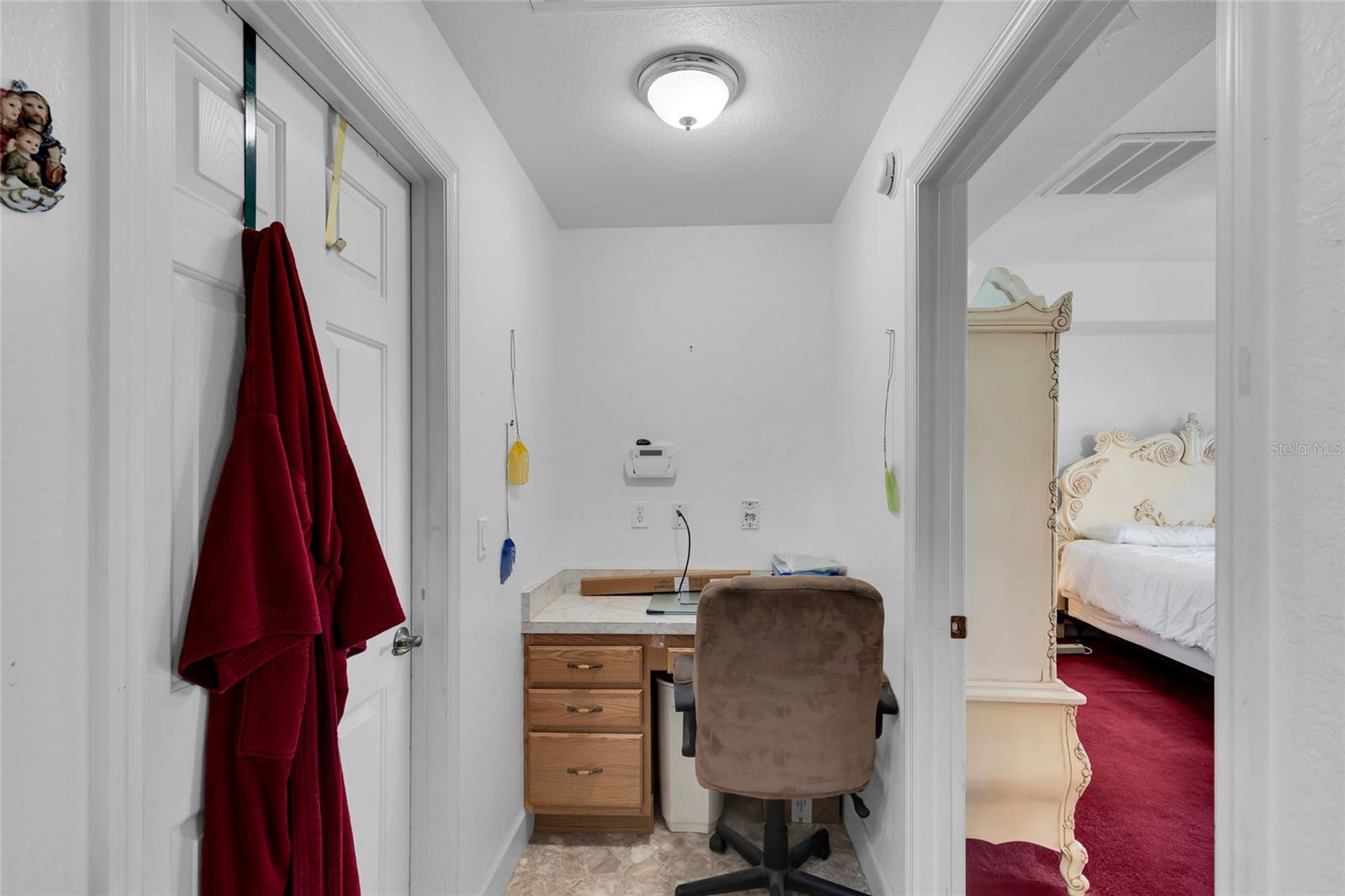 LAKE TROPICANA RANCHETTES - Residential