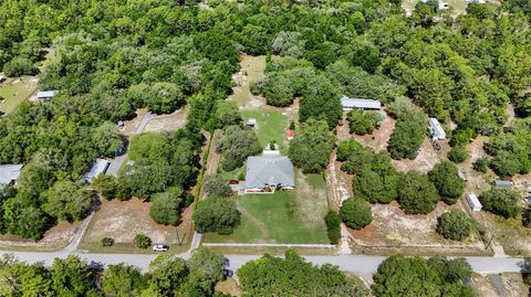 Tiny photo for 5260 SW 176th Avenue, Dunnellon, FL 34432 (MLS # OM725774)