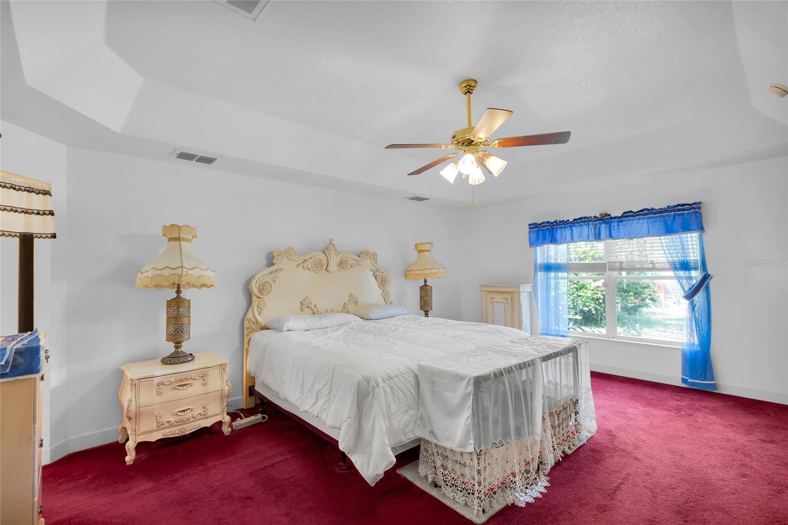 LAKE TROPICANA RANCHETTES - Residential