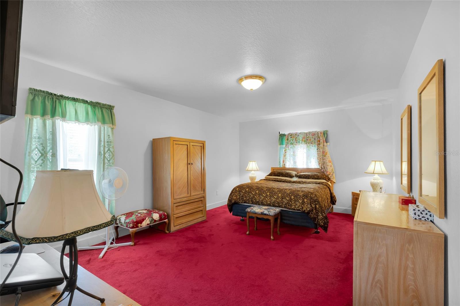 LAKE TROPICANA RANCHETTES - Residential