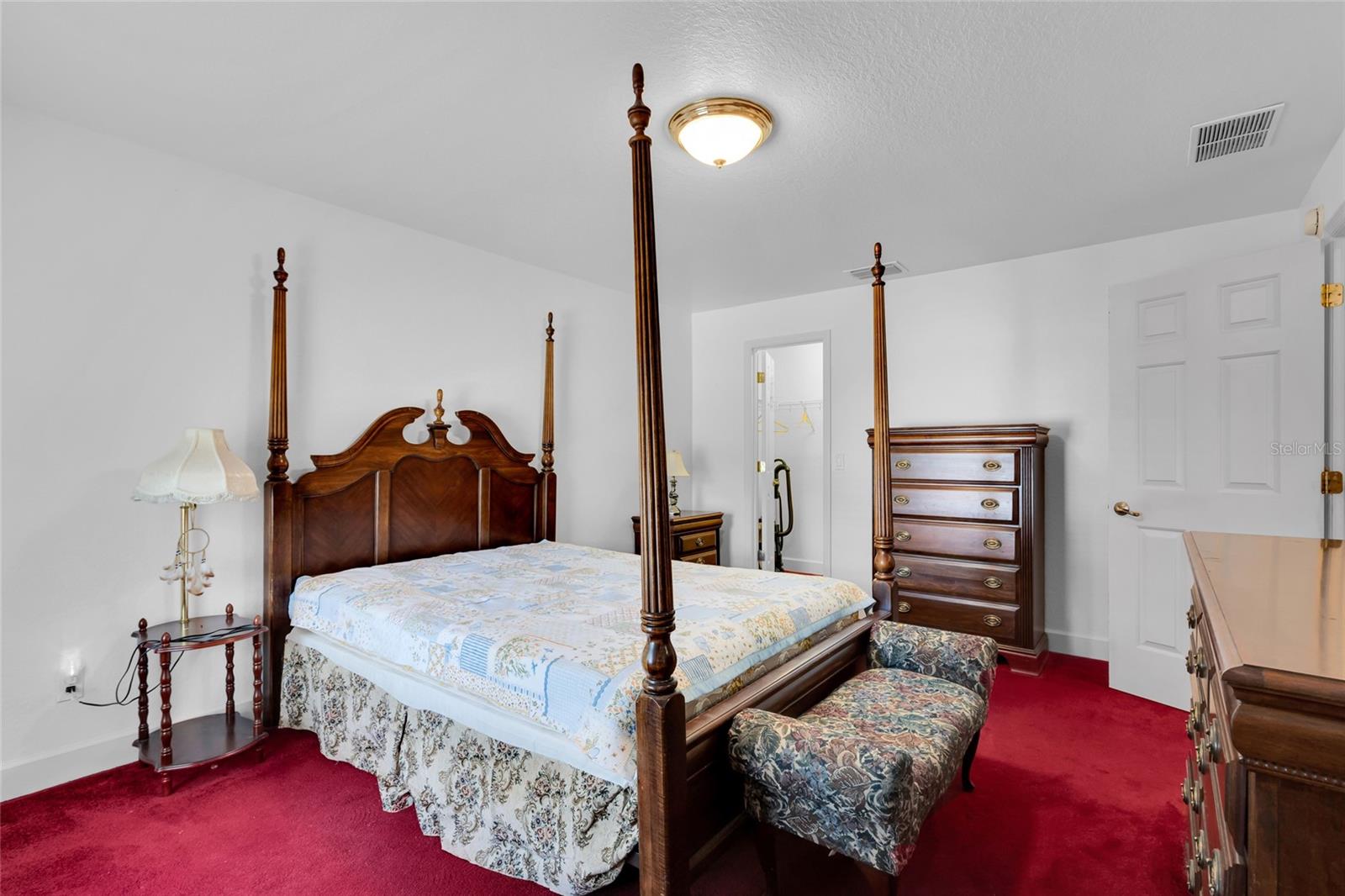 LAKE TROPICANA RANCHETTES - Residential