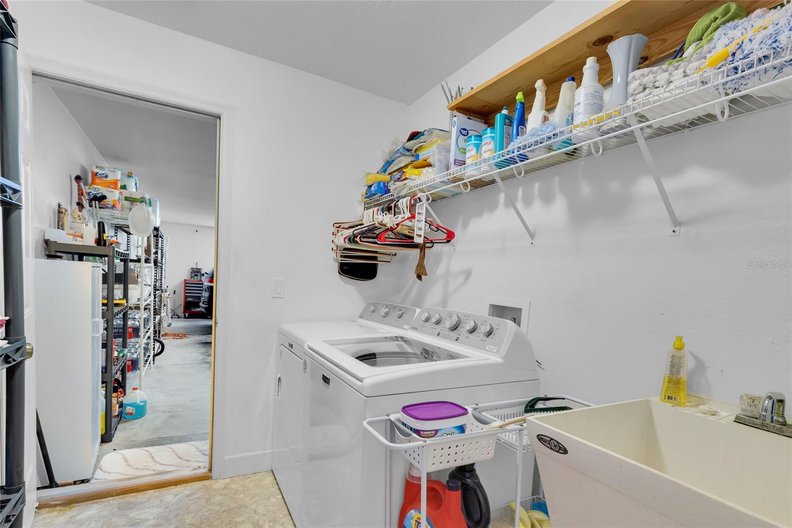 LAKE TROPICANA RANCHETTES - Residential