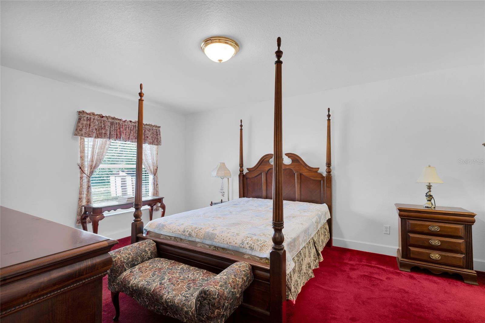 LAKE TROPICANA RANCHETTES - Residential