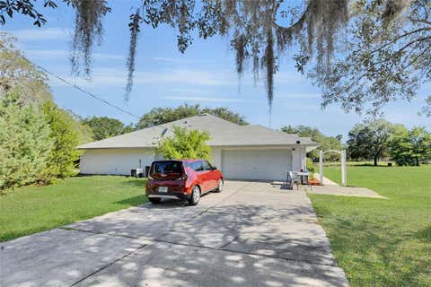 Tiny photo for 5260 SW 176th Avenue, Dunnellon, FL 34432 (MLS # OM725774)