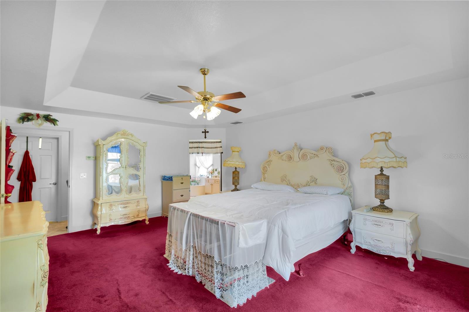 LAKE TROPICANA RANCHETTES - Residential