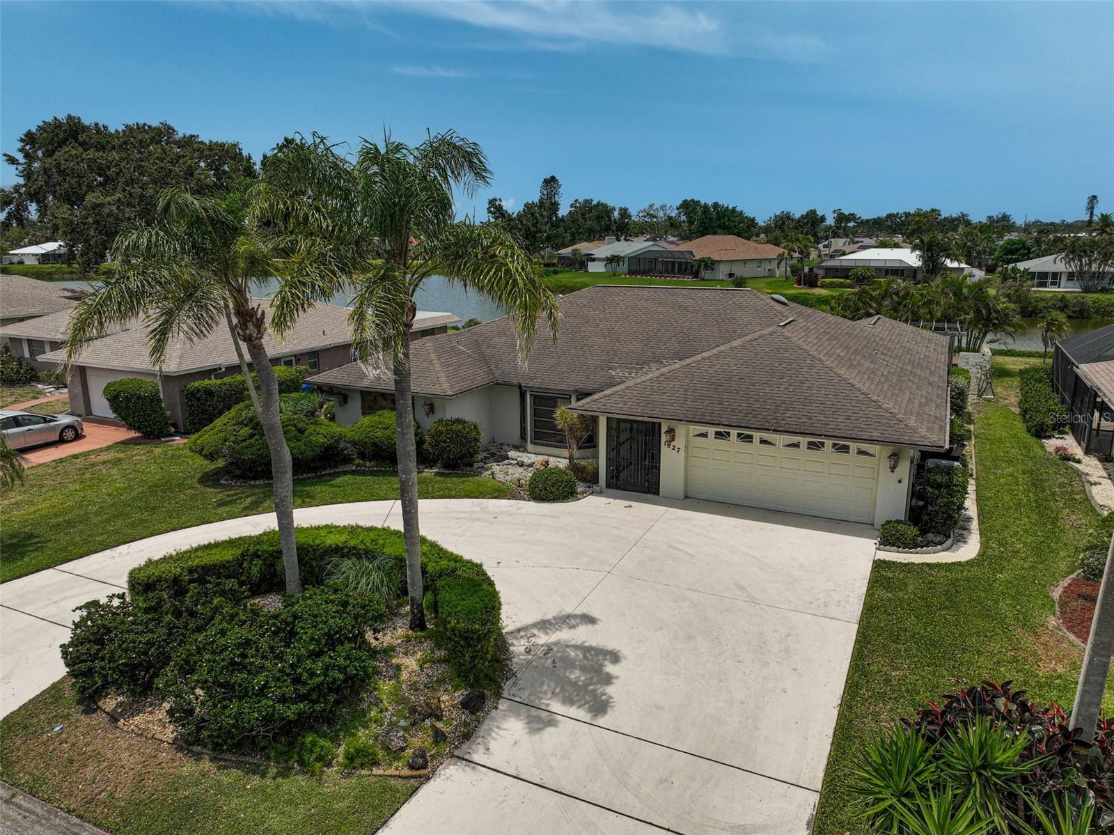 1227 WATERSIDE LANE