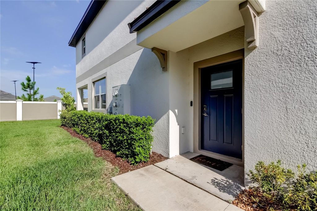 Photo of 10387 Lavender Aster Trail, San Antonio, FL 33576 (MLS # TB8424627)