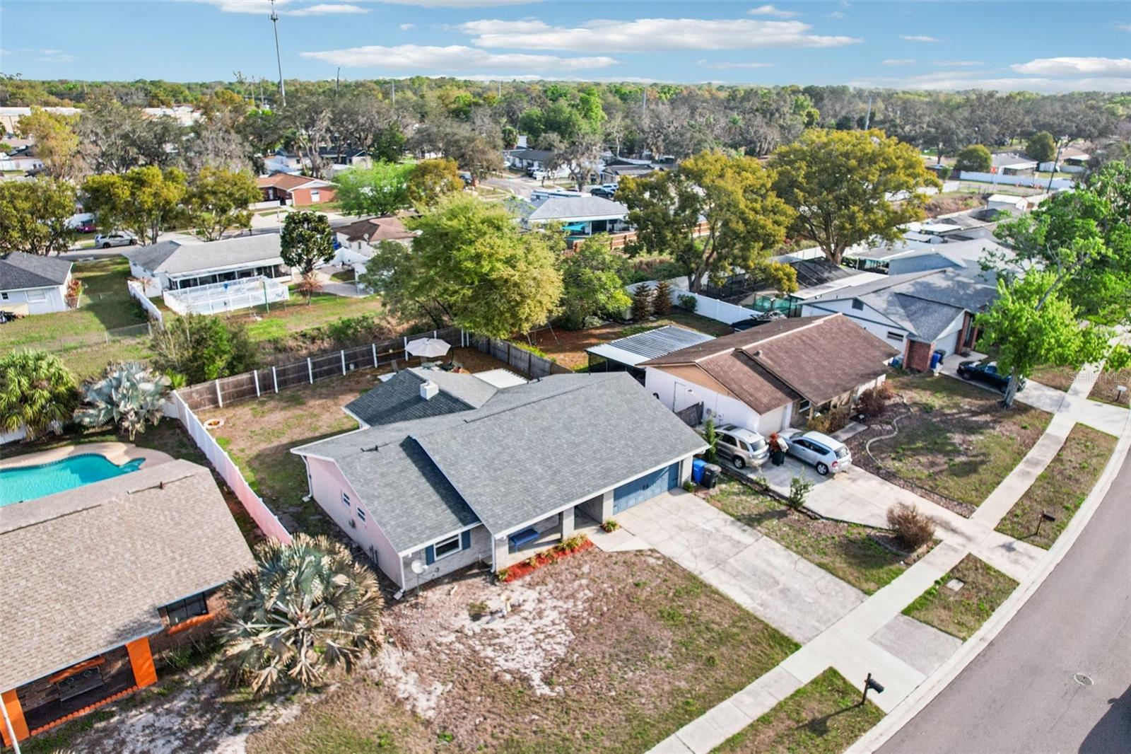 SOUTHWOOD HILLS UNIT 14 - Residential